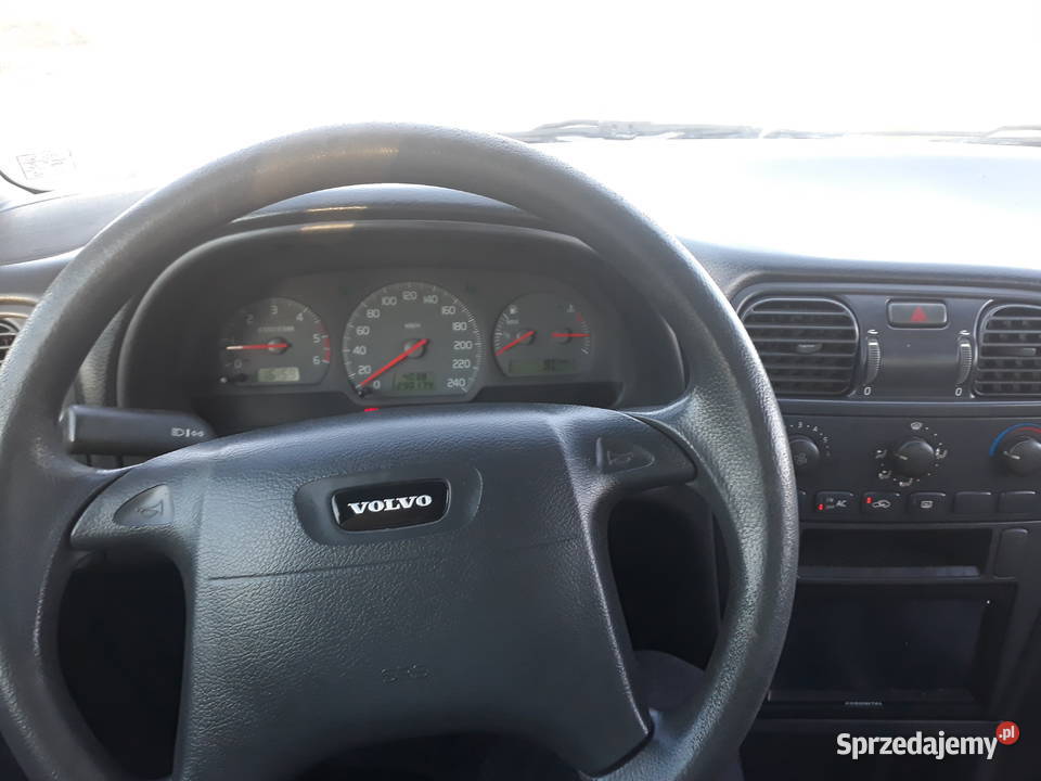 Volvo v40 diesel Lubin