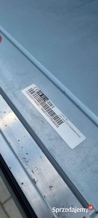 Bezuchwytowa szuflada do podgrzewania naczyń Wrocław