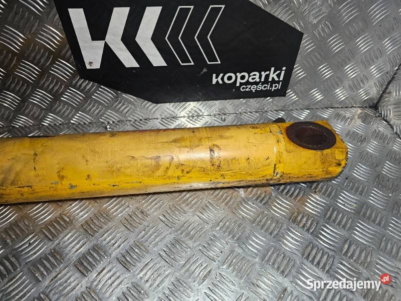 Siłownik hydrauliczny ramienia Massey Ferguson Gdynia