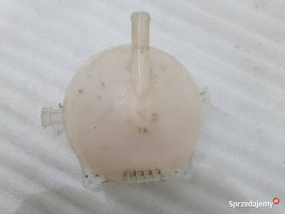 ZBIORNICZEK WYRÓWNAWCZY SEAT VW POLO 9N Motoryzacja