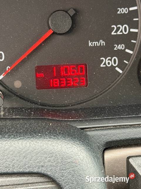 Audi A4 B5 183000km Łagów sprzedam