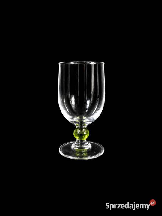 Francuski Kieliszek Luminarc Vintage łódzkie Poddębice sprzedam