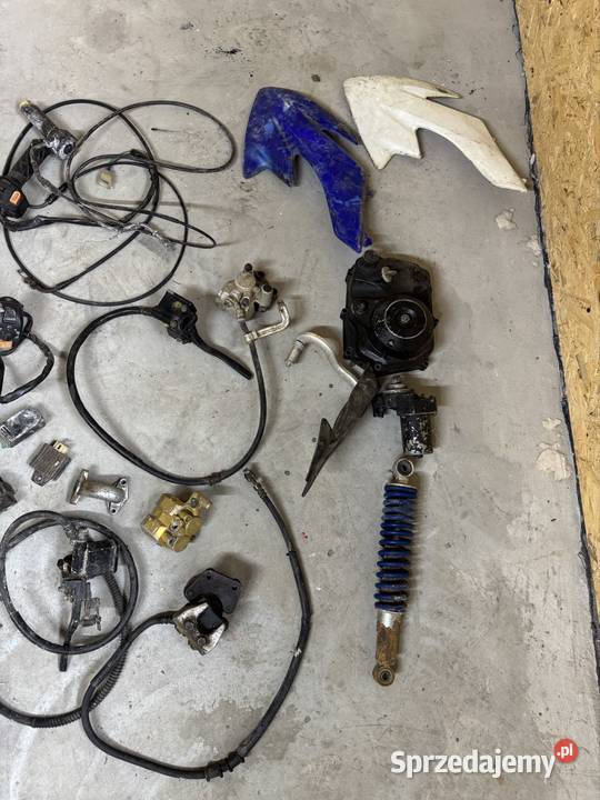 Części 12511085 Zalasowa