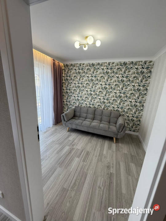 Apartament dwupoziomowy Gotowy do wprowadzenia Sława sprzedam