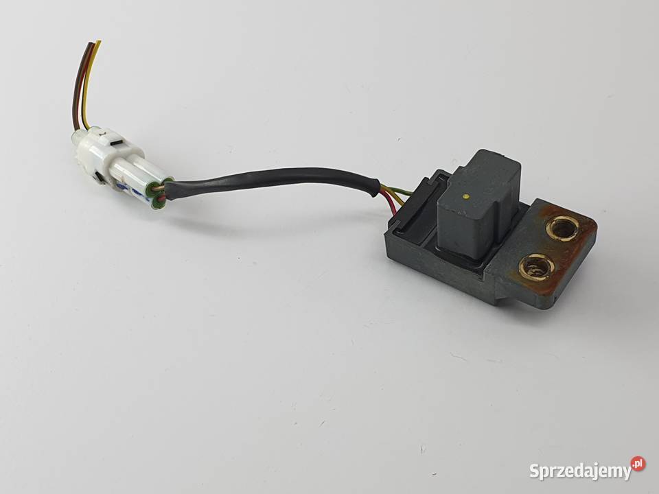 Modul Imo Przekaznik Sensor Ktm Duke 125 Łódź sprzedam