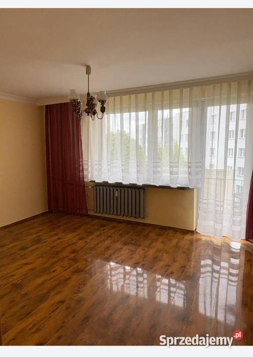 Na sprzedaż 3 pokojowe mieszkanie Kazimierza Kazimierza Wielka