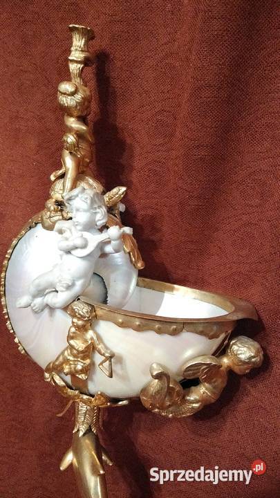 Nautilus kopia muzealna małopolskie Kraków