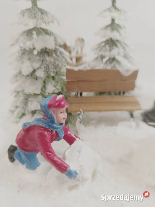 Oryginalna bombka 3d 15 rękodzieło dekoracja Wyposażenie wnętrz Trzebnica