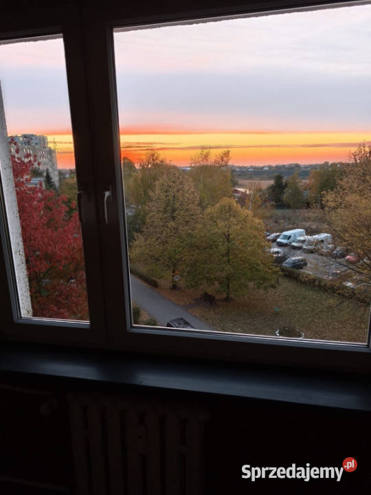 Mieszkanie M4 722 m2 Piastów bezpośrednio mazowieckie sprzedam