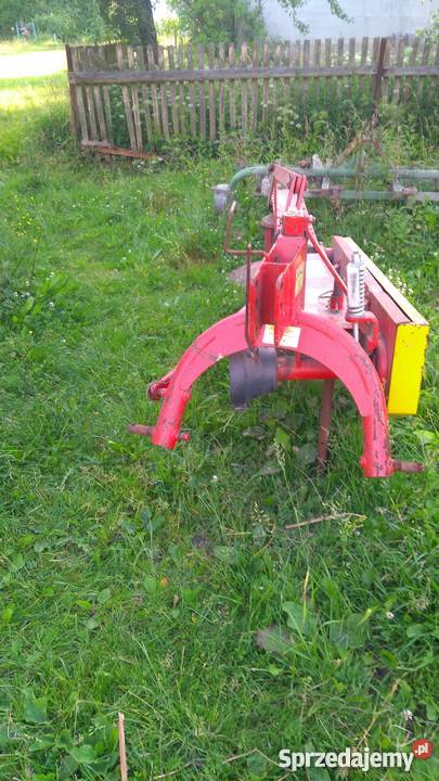 kosiarka rotacyjna Fałków