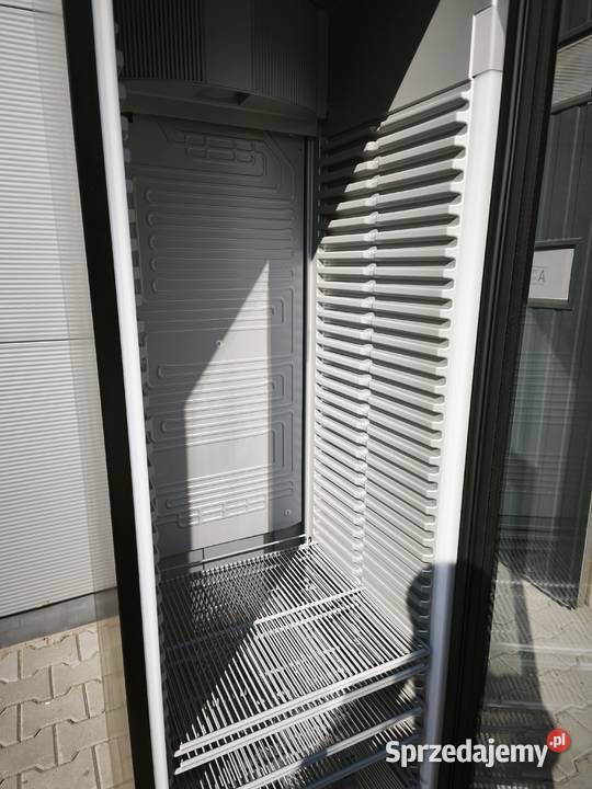 Chłodziarka napojowa Liebherr FKDv 4523 TARGOWA Stargard