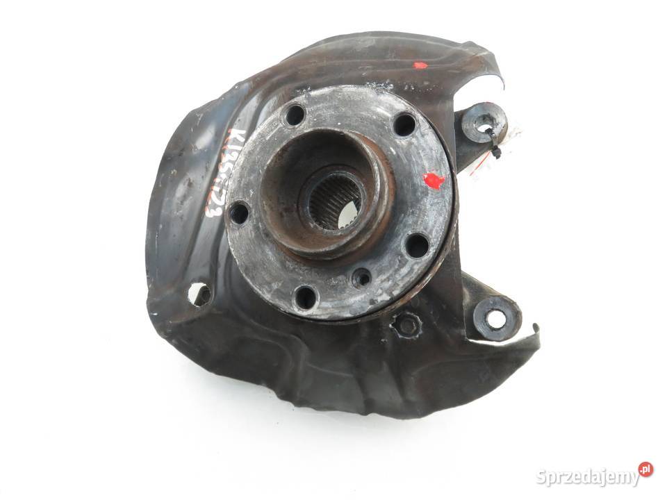 ZWROTNICA PRZEDNIA LEWA BMW X3 E83 20 d sprzedam