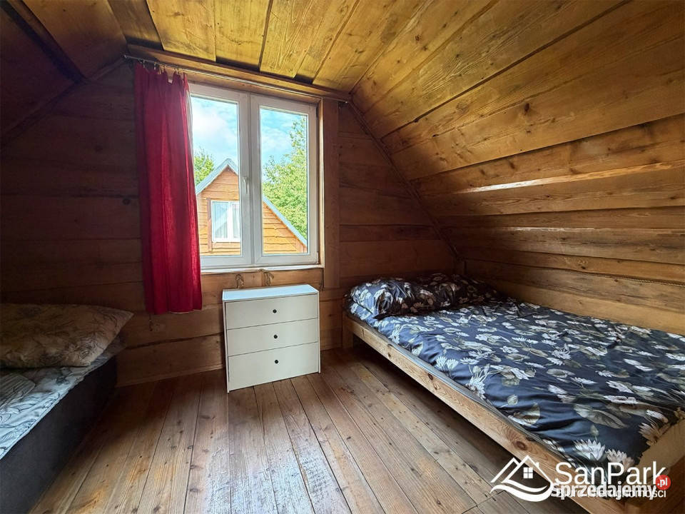 Lokal do sprzedania 85m2 Ustrzyki Dolne 15282zł/m2