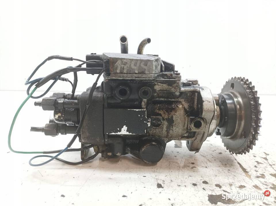 POMPA WTRYSKOWA 0470004004 YC1Q9A543EC 20 TDDI