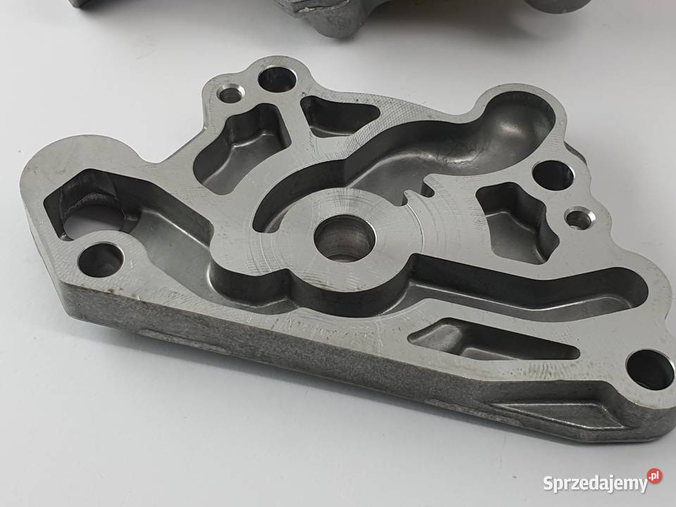 Pompa Oleju Rotor Can am 450