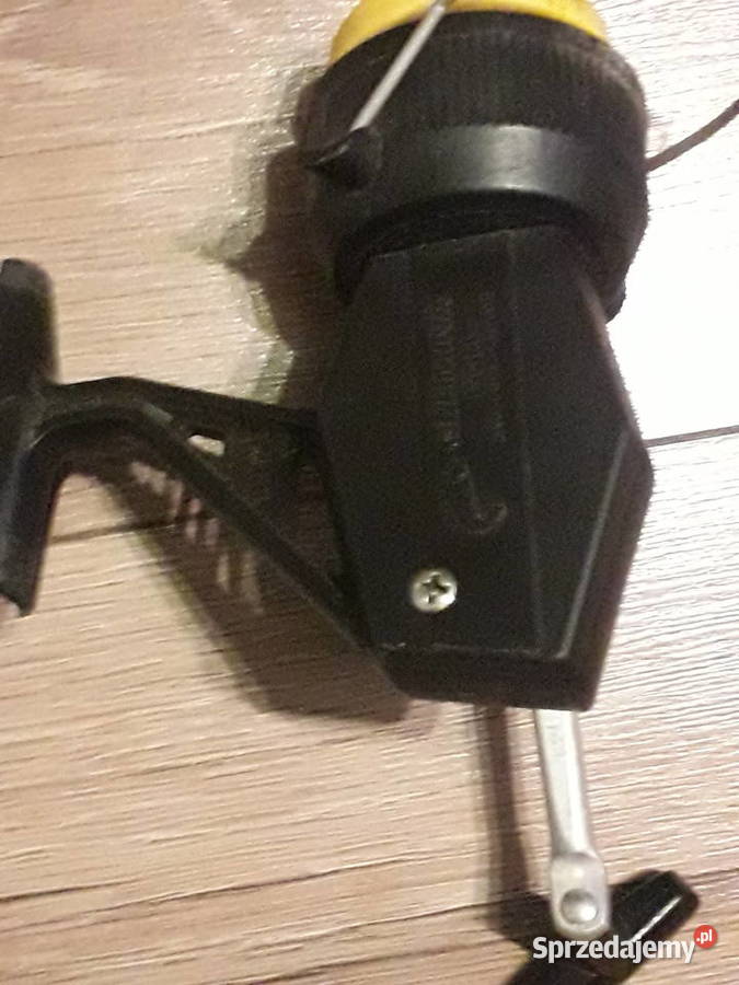 Kolowrotek Germina ddr Staszów