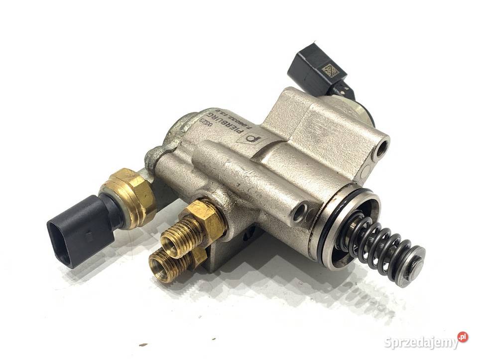 POMPA WTRYSKOWA VW TOUAREG 706032130 36 280 0213 osobowe