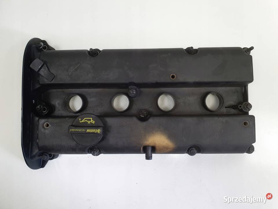 Ford Focus MK1 16 16V POKRYWA ZAWORÓW zaworowa osobowe Janów