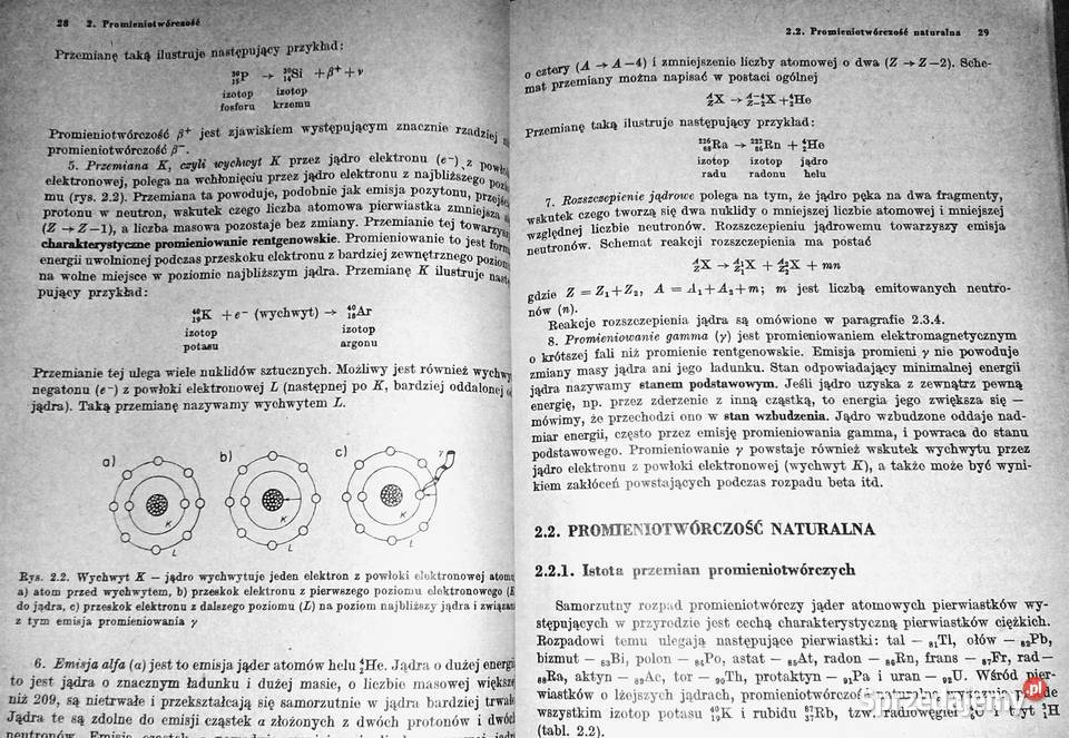 Podstawy chemii ogólnej Część 1 Tadeusz Penkala Chełm