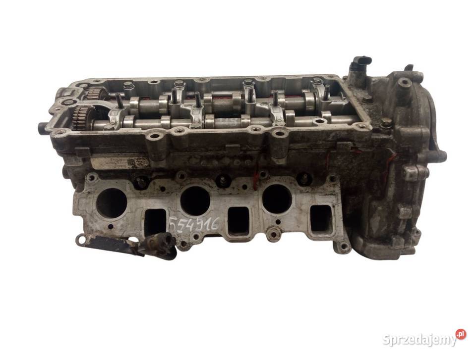 GŁOWICA KOMPLETNA 1059354BF 30 TDI VW Volkswagen sprzedam