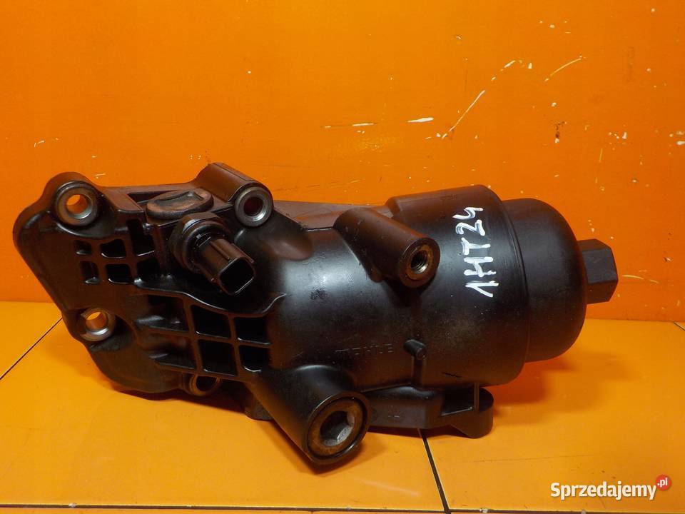 i30 CEED CERATO ELANTRA 16 CRDI 15r D4FB obudowa