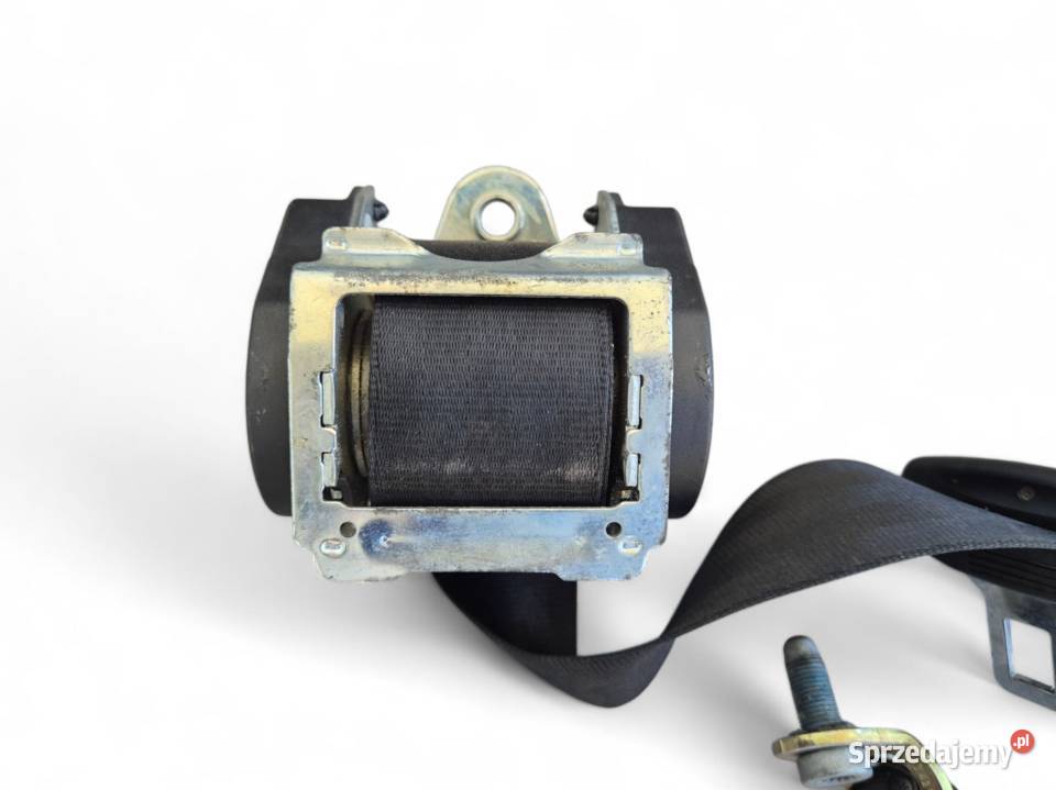 PAS BEZPIECZEŃSTWA TYŁ PRAWY LEWY SEAT ALTEA Działoszyce