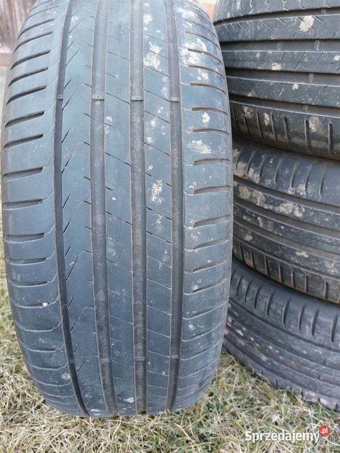 Opony 4 Pirelli Cinturato P7 2055017 20550R17 Poddębice
