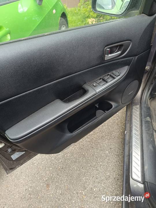 Sprzedam Mazda 6 małopolskie Kraków