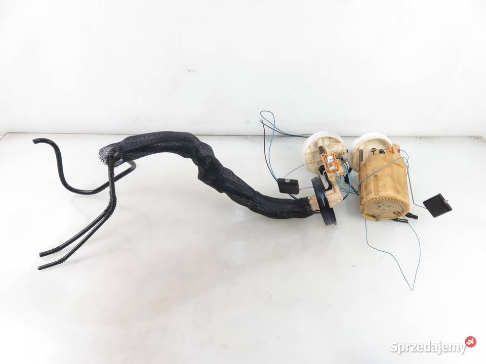 POMPA PALIWA MERCEDES 203 C 220 CDI 2114701641