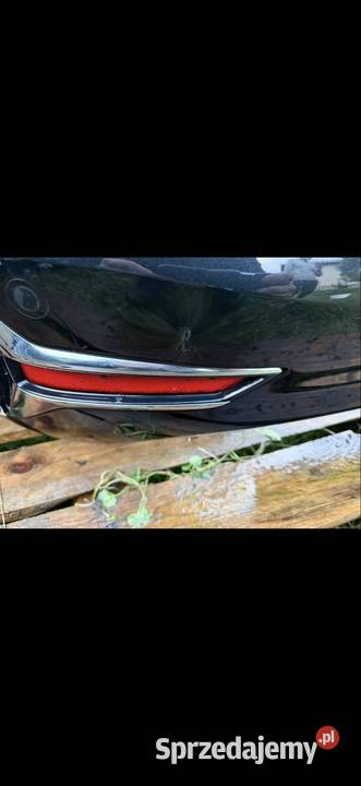 Zderzak tylni BMW G21 Krotoszyn
