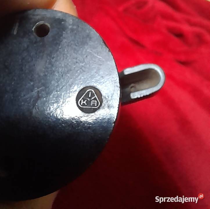 Przełącznik świateł Ika DDR Kotlin sprzedam