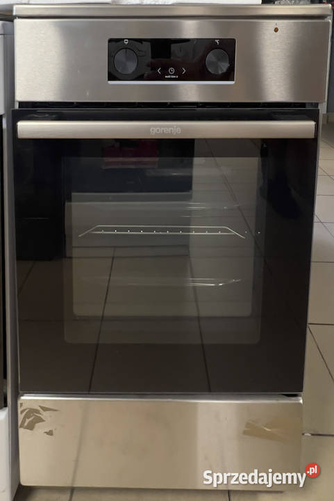 Outlet AgdKuchnia indukcyjna Gorenje MEKIS5101I Dom i Ogród Warszawa