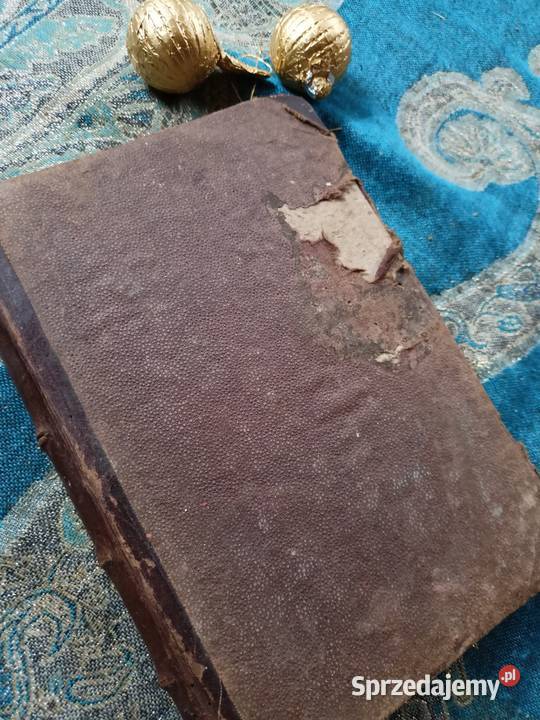 Przedwojenne książki wyjątkowe aukcje Warszawa