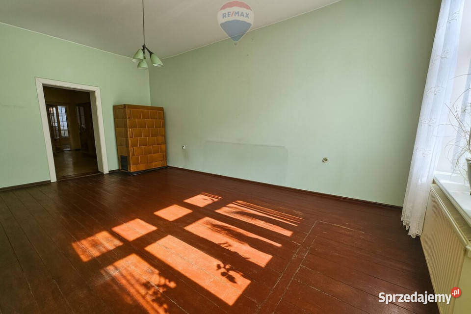 4 pokojowe mieszkanie na Niedziałkowskiego balkon Poznań sprzedam