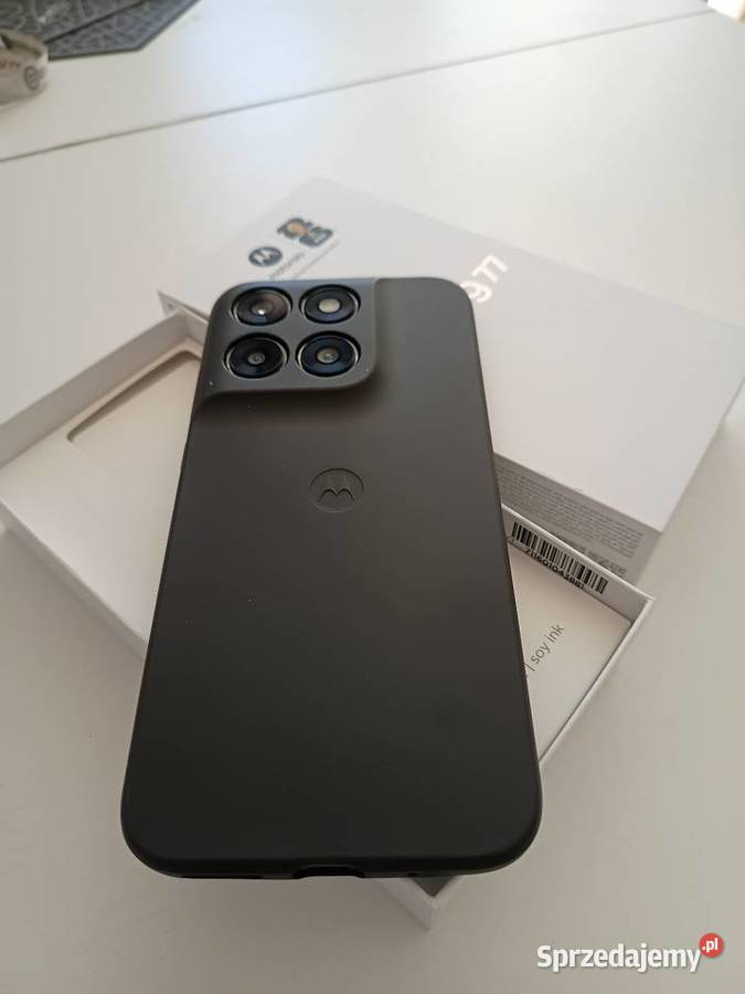Telefon komórkowy Motorola