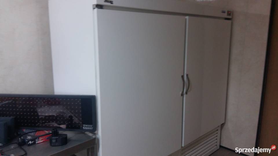 Sprzedam lady chłodnicze JUKA Wrocław