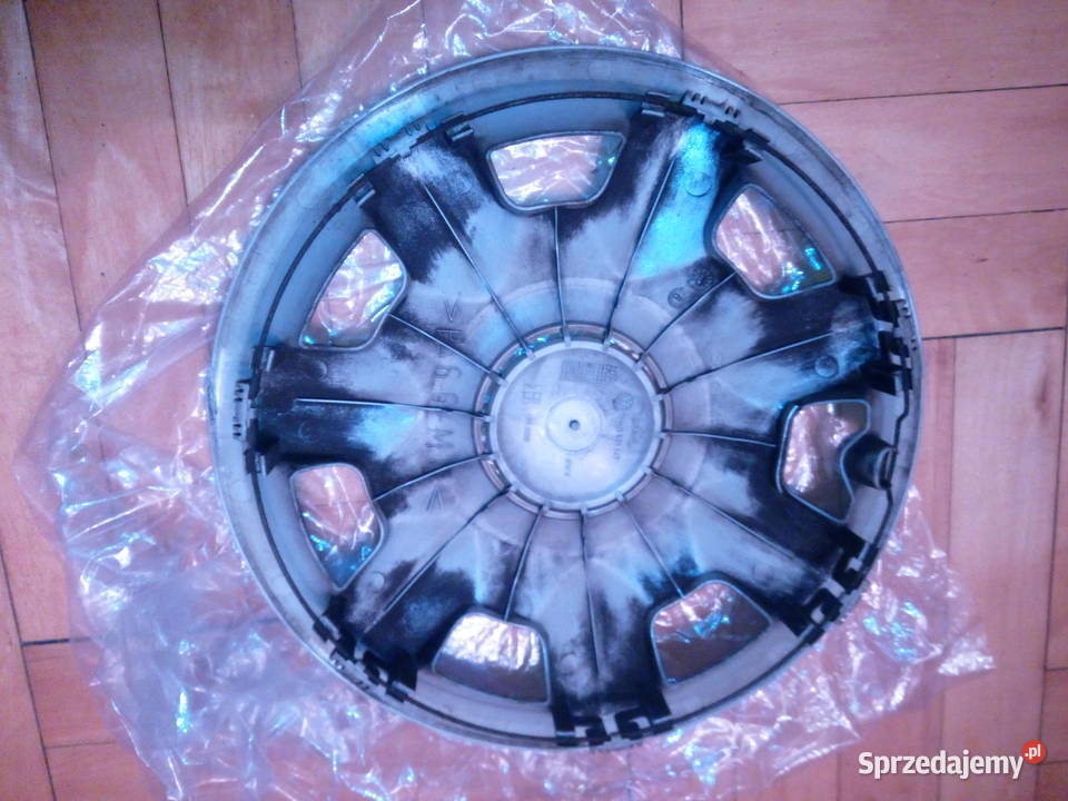 Oryginalny kołpak 14 VW Golf Polo Lupo 1h0601147 Łódź