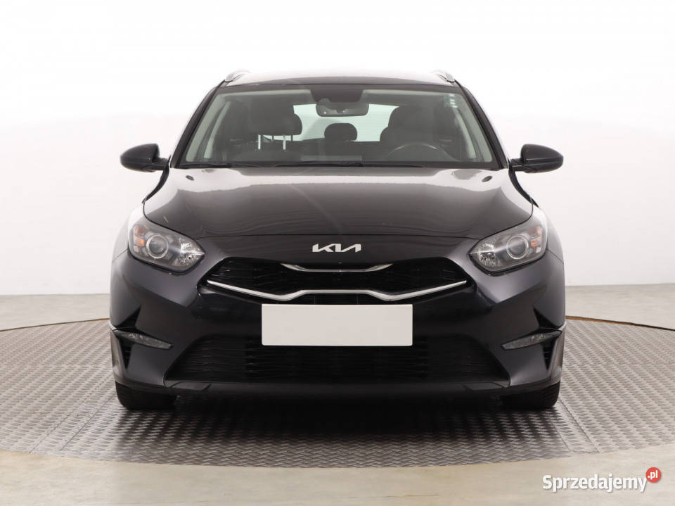 Kia Ceed 15 TGDI poduszka powietrzna Katowice sprzedam