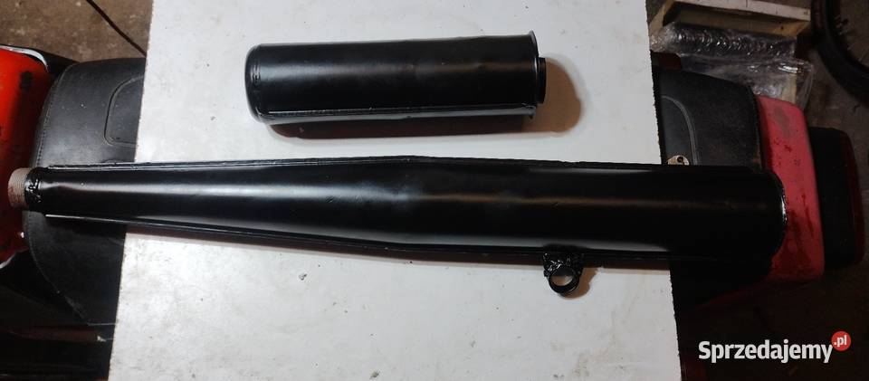 Romet chart Szamotuły