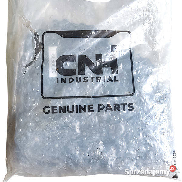 2000889 Łańcuch rolkowy napędowy CNH