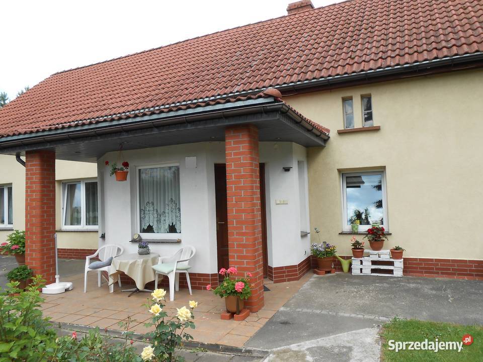 Kamienna Góra dom z ogrodem 640