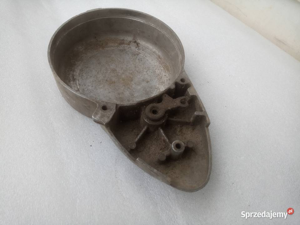 WSK 125 pokrywa dekiel pokrywa zapłonu Oświęcim sprzedam