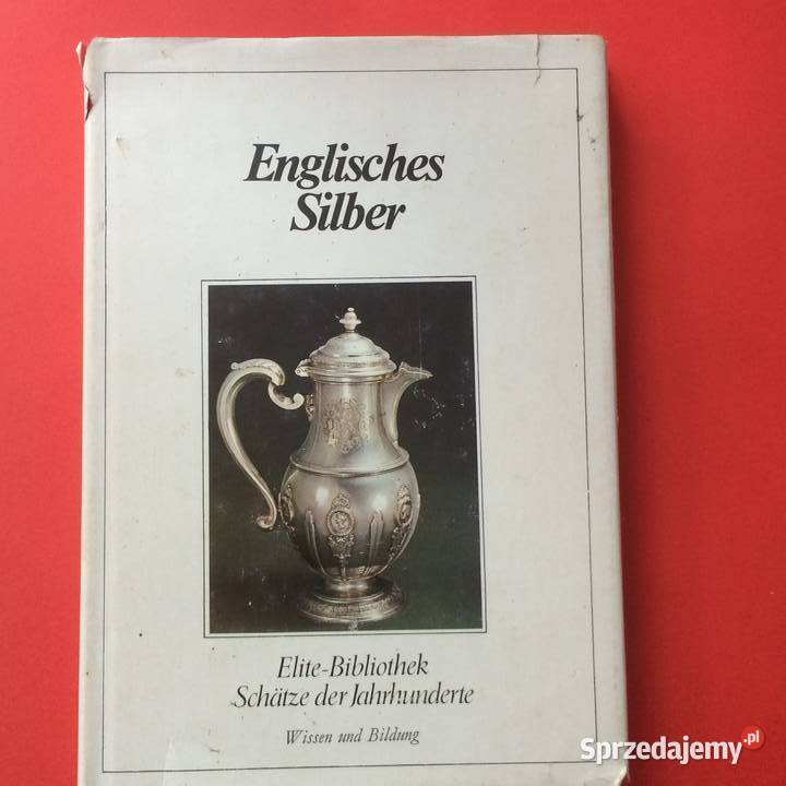 1610 Angielskie Srebro Szczecin sprzedam