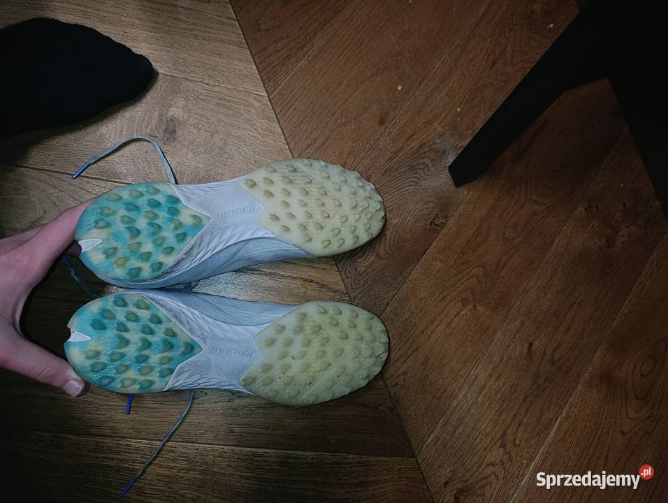 Turfy adidas X SPEEDFLOWTF Kraków sprzedam