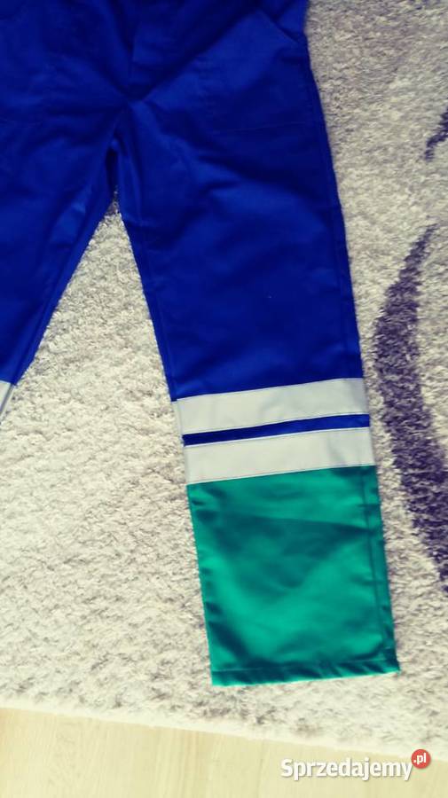 Ubranie roboczeogrodniczki bluza xlnowe Tarnów