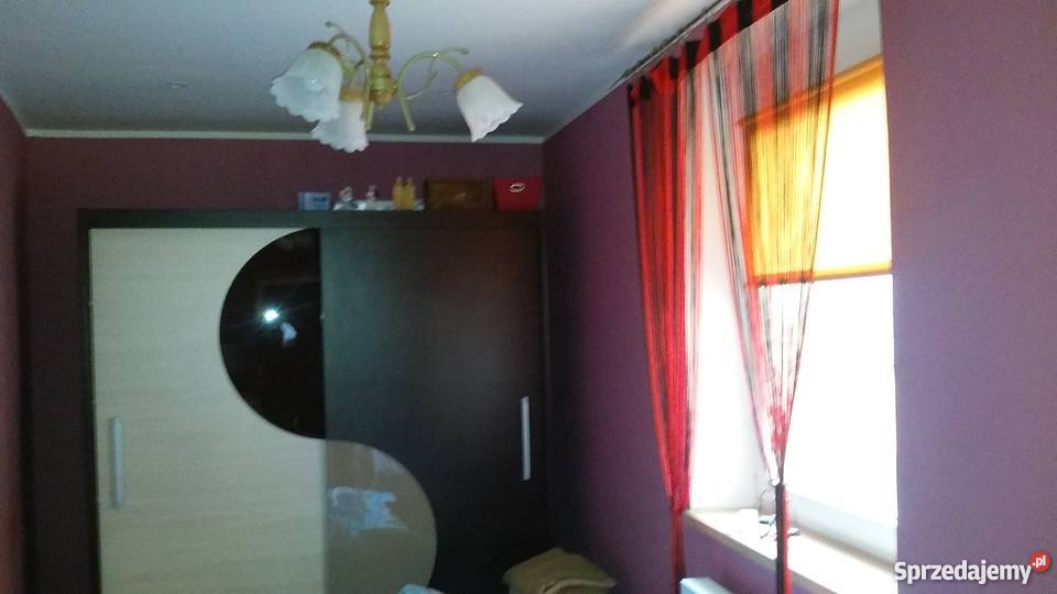 Mieszkanie bezczynszowe 498 m2 warmińsko-mazurskie Morąg