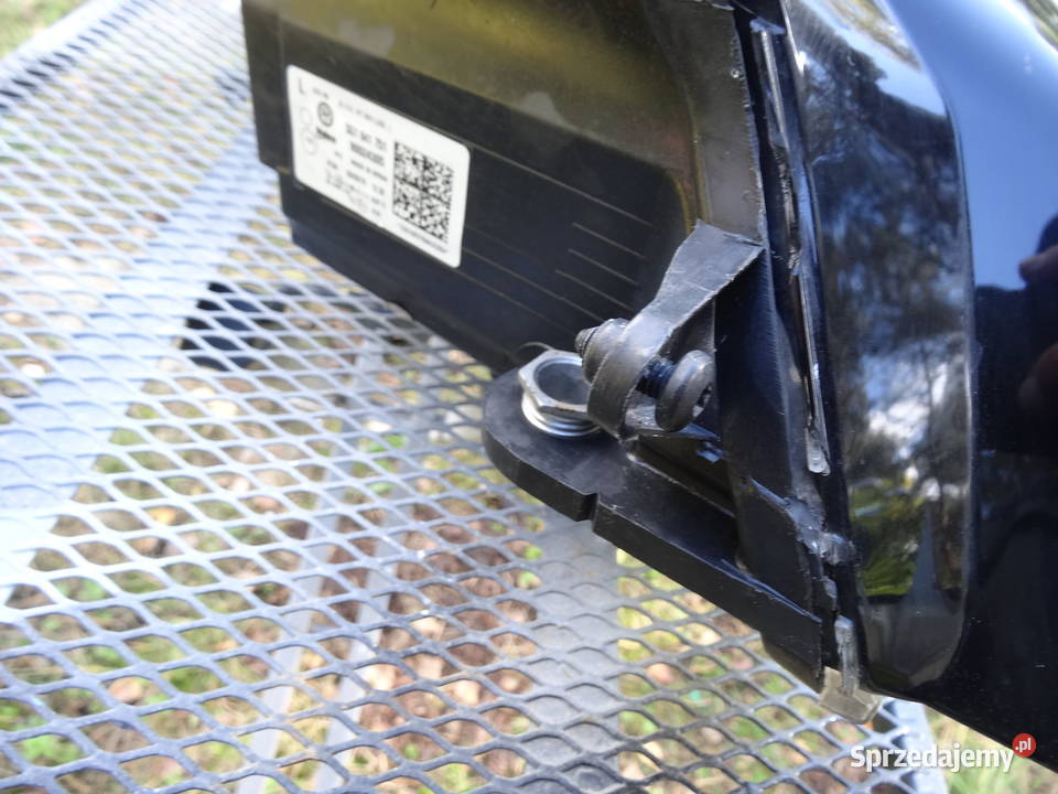 LAMPA PRZÓD LEWA VW GOLF VII 7 1317 5G XENON Niemodlin