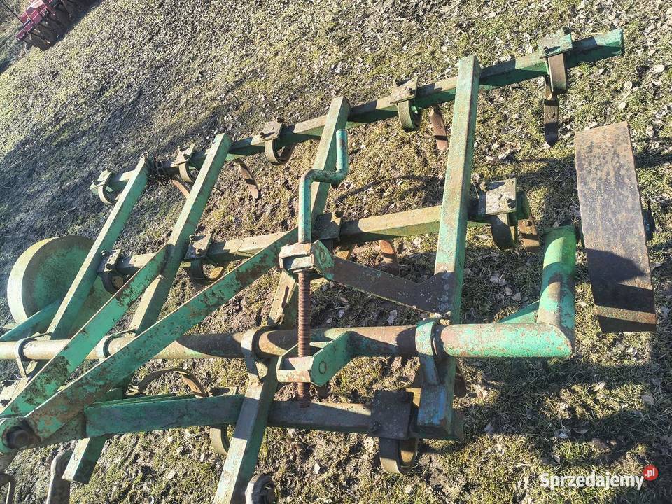 IKultywator 180 Jagodne sprzedam