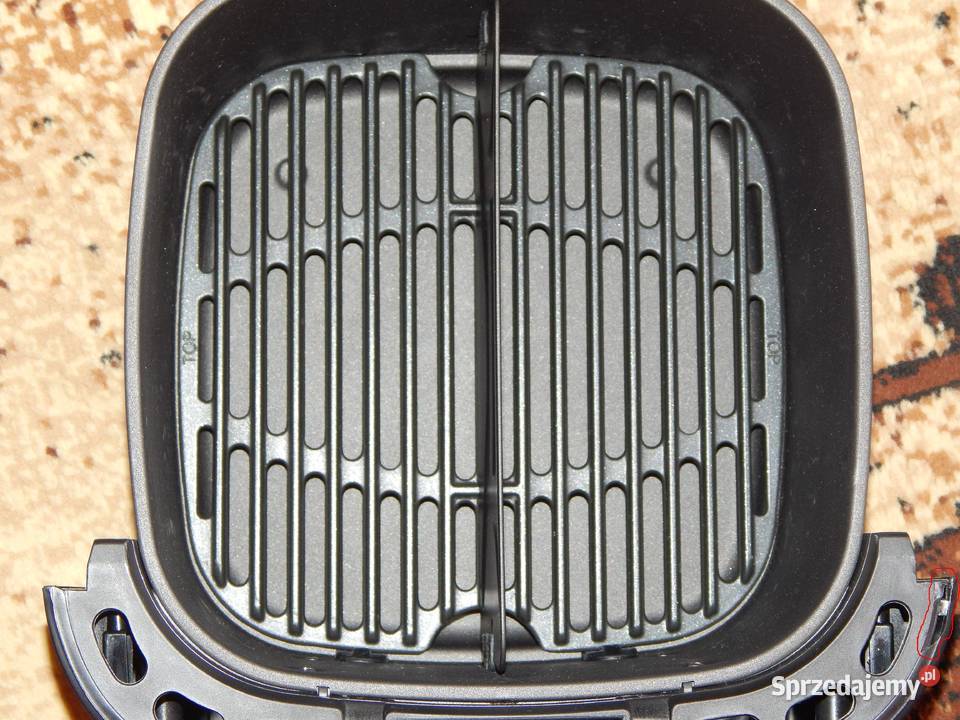 Air Fryer Tefal EASY FRY GRILL XXL 65L łódzkie Pabianice sprzedam