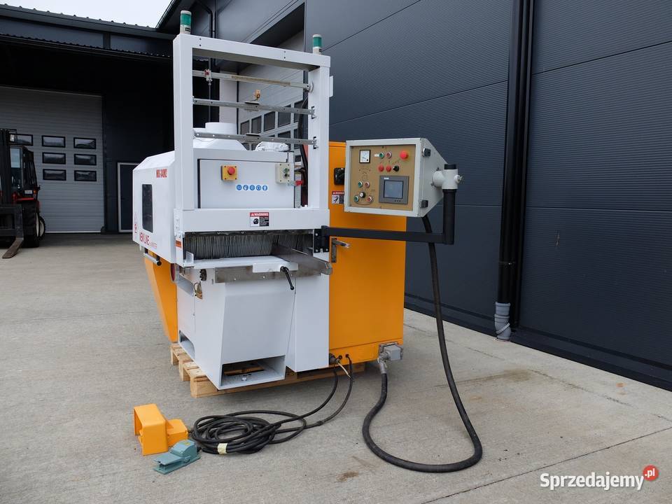 Wielopiła obrzynarka Winter 1123 Naprawa